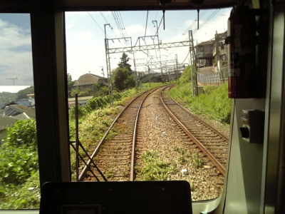 京王電鉄４