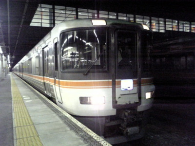 飯田線の旅５