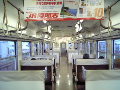 飯田線の旅１２