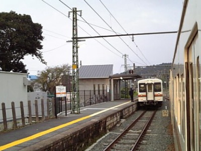 飯田線の旅１５