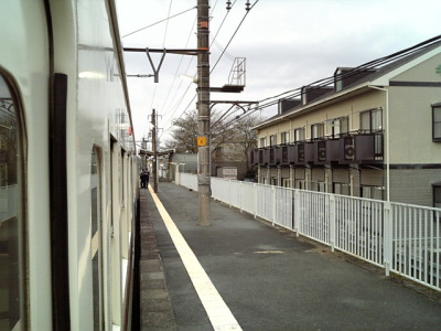 飯田線の旅１７