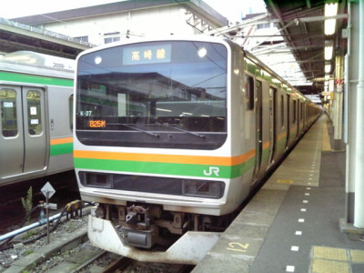 しなの鉄道と上田電鉄の旅１