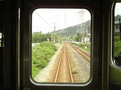 しなの鉄道と上田電鉄の旅６