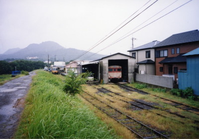 有田鉄道５