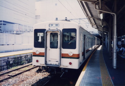 飯田線１