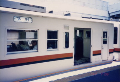 飯田線２