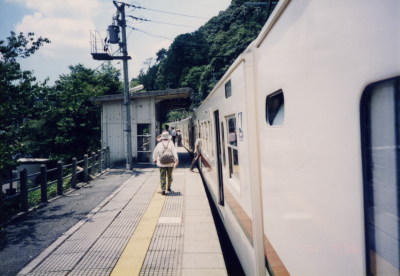 飯田線３