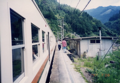 飯田線４