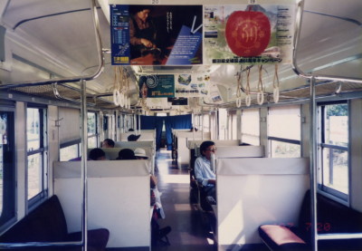 飯田線６