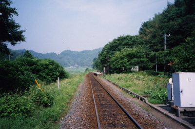 小湊鉄道４