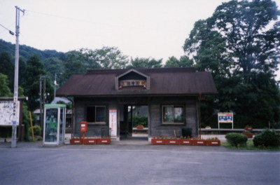 小湊鉄道８