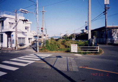 枕崎駅３