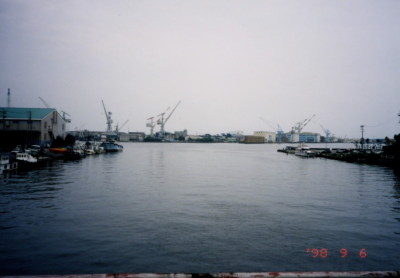 清水港線６